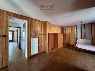 Terratetto unifamiliare 275 m², buono stato, Centro, Alfonsine — foto 21 di 33