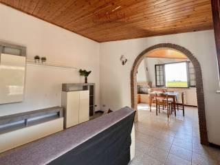 Terratetto unifamiliare 275 m², buono stato, Centro, Alfonsine — foto 28 di 33
