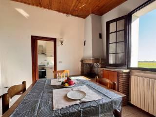 Terratetto unifamiliare 275 m², buono stato, Centro, Alfonsine — foto 32 di 33