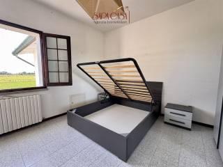 Terratetto unifamiliare 275 m², buono stato, Centro, Alfonsine — foto 26 di 33