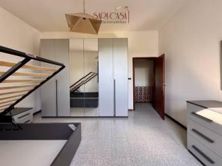 Terratetto unifamiliare 275 m², buono stato, Centro, Alfonsine — foto 27 di 33