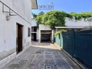 Terratetto unifamiliare 275 m², buono stato, Centro, Alfonsine — foto 24 di 33