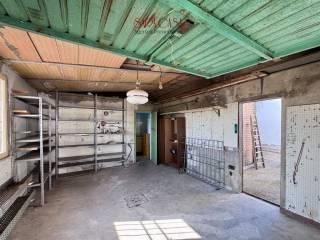 Terratetto unifamiliare 275 m², buono stato, Centro, Alfonsine — foto 12 di 33