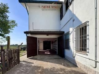 Terratetto unifamiliare 275 m², buono stato, Centro, Alfonsine — foto 29 di 33
