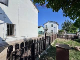 Terratetto unifamiliare 275 m², buono stato, Centro, Alfonsine — foto 30 di 33