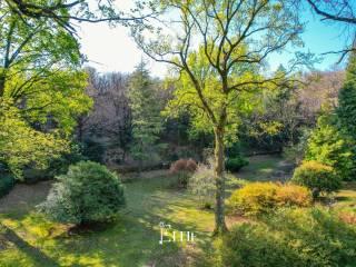 Villa unifamiliare via Resiga, Bracchio, Mergozzo — foto 28 di 45