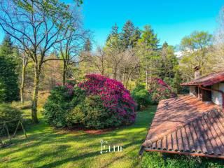 Villa unifamiliare via Resiga, Bracchio, Mergozzo — foto 23 di 45
