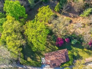 Villa unifamiliare via Resiga, Bracchio, Mergozzo — foto 22 di 45