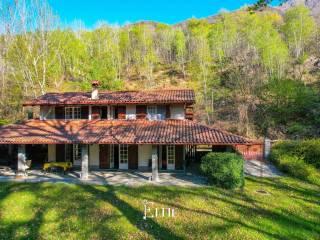 Villa unifamiliare via Resiga, Bracchio, Mergozzo — foto 18 di 45