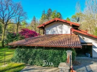 Villa unifamiliare via Resiga, Bracchio, Mergozzo — foto 5 di 45