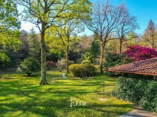 Villa unifamiliare via Resiga, Bracchio, Mergozzo — foto 14 di 45
