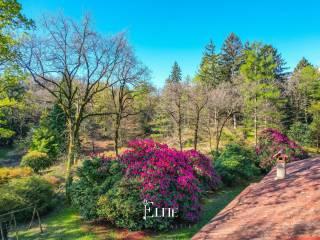 Villa unifamiliare via Resiga, Bracchio, Mergozzo — foto 40 di 45