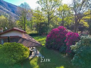 Villa unifamiliare via Resiga, Bracchio, Mergozzo — foto 17 di 45