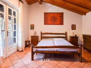 Villa unifamiliare via Resiga, Bracchio, Mergozzo — foto 16 di 45