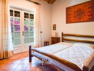 Villa unifamiliare via Resiga, Bracchio, Mergozzo — foto 31 di 45