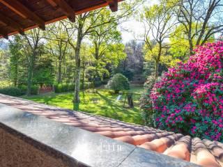 Villa unifamiliare via Resiga, Bracchio, Mergozzo — foto 10 di 45