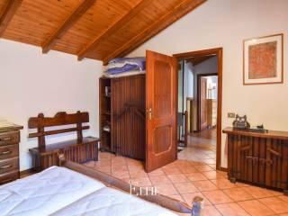 Villa unifamiliare via Resiga, Bracchio, Mergozzo — foto 43 di 45