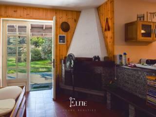 Villa unifamiliare via Resiga, Bracchio, Mergozzo — foto 29 di 45