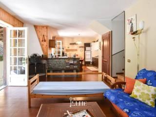 Villa unifamiliare via Resiga, Bracchio, Mergozzo — foto 26 di 45