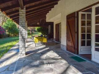 Villa unifamiliare via Resiga, Bracchio, Mergozzo — foto 12 di 45