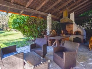 Villa unifamiliare via Resiga, Bracchio, Mergozzo — foto 35 di 45