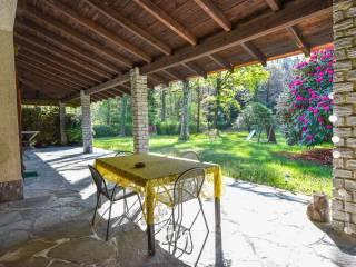 Villa unifamiliare via Resiga, Bracchio, Mergozzo — foto 45 di 45