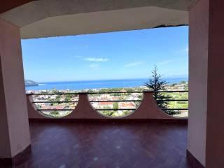 Villa unifamiliare via salita degli Ulivi, Agropoli — foto 2 di 60