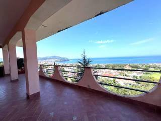 Villa unifamiliare via salita degli Ulivi, Agropoli — foto 3 di 60