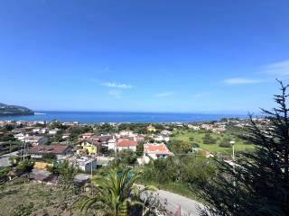 Villa unifamiliare via salita degli Ulivi, Agropoli — foto 48 di 60