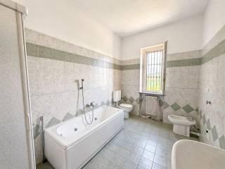 Trilocale frazione Sant'Anna, Montiglio Monferrato — foto 15 di 16