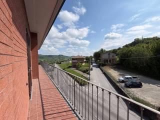 Trilocale frazione Sant'Anna, Montiglio Monferrato — foto 5 di 16
