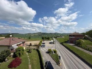 Trilocale frazione Sant'Anna, Montiglio Monferrato — foto 12 di 16