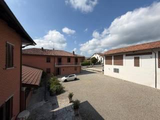 Trilocale frazione Sant'Anna, Montiglio Monferrato — foto 4 di 16