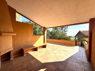 Villa a schiera via Del Fringuello 16, Monte Nai, Muravera — foto 24 di 33
