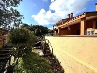 Villa a schiera via Del Fringuello 16, Monte Nai, Muravera — foto 16 di 33
