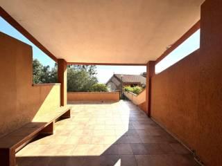 Villa a schiera via Del Fringuello 16, Monte Nai, Muravera — foto 15 di 33