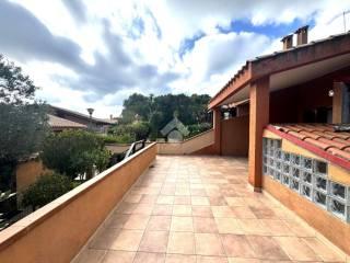 Villa a schiera via Del Fringuello 16, Monte Nai, Muravera — foto 18 di 33