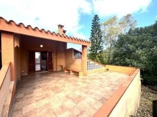 Villa a schiera via Del Fringuello 16, Monte Nai, Muravera — foto 23 di 33