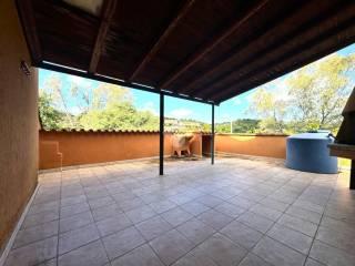 Villa a schiera via Del Fringuello 16, Monte Nai, Muravera — foto 4 di 33