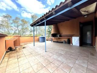 Villa a schiera via Del Fringuello 16, Monte Nai, Muravera — foto 8 di 33