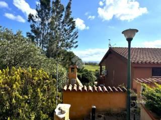 Villa a schiera via Del Fringuello 16, Monte Nai, Muravera — foto 9 di 33