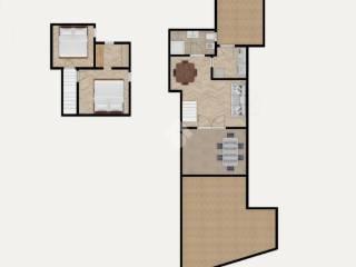 Villa a schiera via Del Fringuello 16, Monte Nai, Muravera — foto 27 di 33