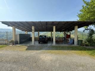 Villa a schiera regione Castagnole, Canelli — foto 30 di 41