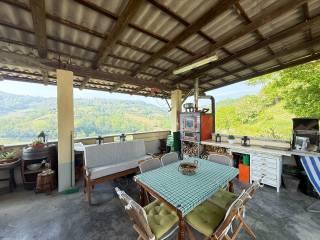 Villa a schiera regione Castagnole, Canelli — foto 27 di 41