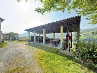 Villa a schiera regione Castagnole, Canelli — foto 23 di 41