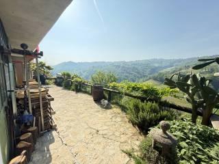 Villa a schiera regione Castagnole, Canelli — foto 19 di 41