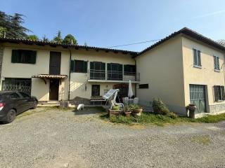 Villa a schiera regione Castagnole, Canelli — foto 8 di 41