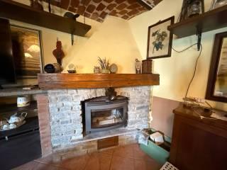 Villa a schiera regione Castagnole, Canelli — foto 37 di 41