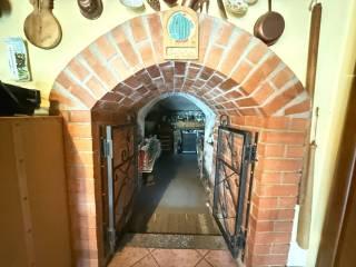 Villa a schiera regione Castagnole, Canelli — foto 26 di 41
