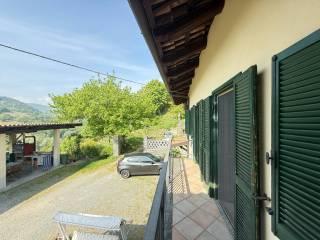 Villa a schiera regione Castagnole, Canelli — foto 16 di 41